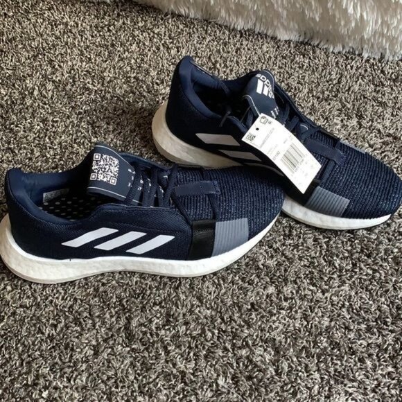 Adidas asenseboost go shoes size 7.5 - Picture 8 of 15
